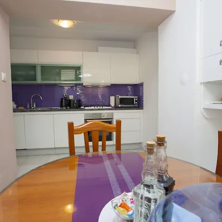 Apartament Palmina