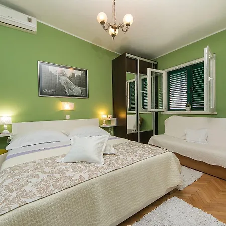 Palmina Apartman Makarska