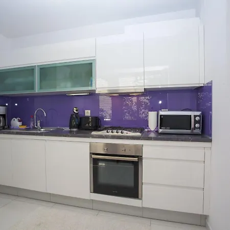 Apartman Palmina