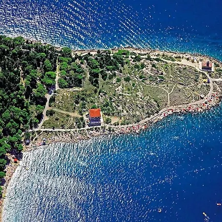 Palmina Apartman Makarska