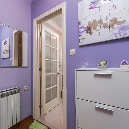 Apartman Palmina Makarska